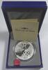 Frankreich 100 Francs (15 ECU) Eurotunnel -