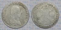Austrian netherlands ¼ Kronen-taler Joseph II -