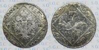 Österreich 7 Kreuzer Franz II. -