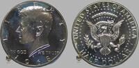 USA ½ Dollar Kennedy -