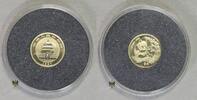 China, Volksrepublik 5 Yuan Panda -