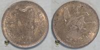 Irland 1/4 Penny (Farthing) Kursmünze -