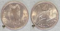 Irland 1/4 Penny (Farthing) Kursmünze -