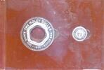 Australien Königin Elizabeth II. - Holey Dollar and Dump -