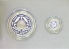 Australien Königin Elizabeth II. - Holey Dollar and Dump -