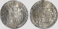 Altdeutschland Sachsen-Albertinische Linie Taler Christian II und seine Brüder -