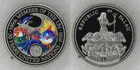Palau 1 Dollar 50 Jahre UNO -