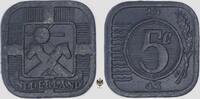Niederlande 5 cent -