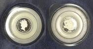 Australien 5 Dollars (1/20 Unze fein) Königin Elizabeth II. - Koala -