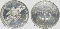 Bundesrepublik Deutschland 5 DM Germanisches Museum -
