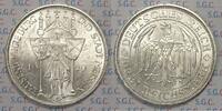 Weimar 3 RM 1000J. Meissen -