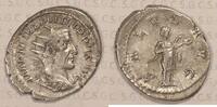 Römisches Kaiserreich AG Antoninianus Kaiser Philippus I -