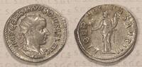 Römisches Kaiserreich AG Antoninianus Kaiser Gordianus III -