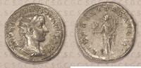 Römisches Kaiserreich AG Antoninianus Kaiser Gordianus III -