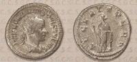 Römisches Kaiserreich AG Antoninianus Kaiser Gordianus III -
