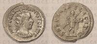 Römisches Kaiserreich AG Antoninianus Kaiser Gordianus III -