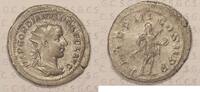 Römisches Kaiserreich AG Antoninianus Kaiser Gordianus III -