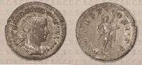 Römisches Kaiserreich AG Antoninianus Kaiser Gordianus III -
