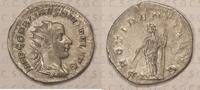 Römisches Kaiserreich AG Antoninianus Kaiser Gordianus III -