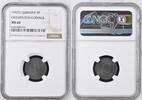 Alliierte Besatzung 5 Reichspfennig -