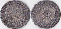 Deutschland, Reichstaler, Montfort,Grafschaft,Hugo und Johann,1619-1662,mit Titel Ferdinand II.,