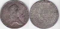 Deutschland, Ausbeutetaler, 1774, Sachsen,Friedrich August III.,1763-180... 470,00 EUR  zzgl. 6,20 EUR Versand