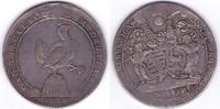 Deutschland, Reichstaler(Ausbeute), 1694, Henneberg-Ilmenau, 1691-1702, ... 1820,00 EUR kostenloser Versand