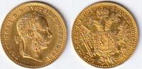 Österreich, Dukat,Wien, 1914, Franz Joseph I.,1848-1916, vorzüglich-stem... 585,00 EUR  zzgl. 6,20 EUR Versand
