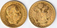 Österreich, Dukat,Wien, 1899, Franz Joseph I.,1848-1916, vorzüglich-stem... 660,00 EUR  zzgl. 6,20 EUR Versand