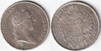 Römisch Deutsches Reich, Taler,Wien, 1781, Haus Habsburg,Josef II.,1765-... 2730,00 EUR kostenloser Versand
