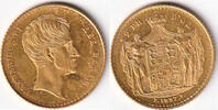 Dänemark, Frederik VI.,1808-1839, 2 Frederik d or,Altona, 1837, fast vorzüglich,