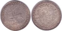 Deutschland, 2/3 Taler, Stolberg-Stolberg,Friedrich Botho und Carl Ludwig,1761-1768,