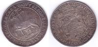 Deutschland, 2/3 Taler, Stolberg-Stolberg und Stolberg-Rossla,
