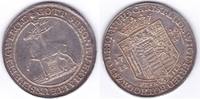 Deutschland, 2/3 Taler, Stolberg-Stolberg,Christof Ludwig II. und Friedrich Botho,1739-1761,