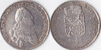 Deutschland, 2/3 Taler, Sachsen,Xaver,1763-1768,
