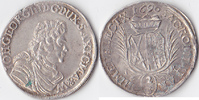 Deutschland, 2/3 Taler, Sachsen,Johann Georg III.,1680-1691,