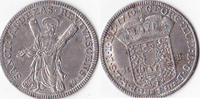 Deutschland, 1/3 Taler,Claustal,Ausbeute d.Grube St.A Braunschweig und Lüneburg,Georg I.Ludwig,1698-1714,