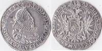 Römisch Deutsches Reich, Reichstaler, Haus Habsburg,Ferdinand II.,1619-1637,
