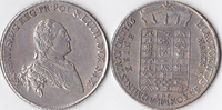 Deutschland, Konv.-Taler,feiner Prägeglanz, Sachsen,Xaver,1763-1768,