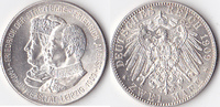 Deutschland, Zwei Mark, Kaiserreich,Königreich Sachsen,Universität Leipzig,