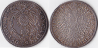 Deutschland, Reichstaler, Augsburg,Stadt,mit Titel Ferdinands II.,