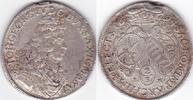 Deutschland, 2/3 Taler,Dresden, 1694, Sachsen,Johann Georg IV.,1691-1694... 250,00 EUR  zzgl. 6,20 EUR Versand