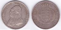 Deutschland, Ausbeutespeciestaler,RR, 1823, Sachsen, Königreich, Friedri... 920,00 EUR  zzgl. 6,20 EUR Versand