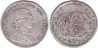 Deutschland, 1/3 Taler, 1791, Sachsen,Friedrich August III.,1763-1806, s... 95,00 EUR  zzgl. 3,80 EUR Versand