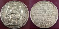 Deutschland, Silbermedaille,Ch. Wehrmuth, o.J., Hochzeitsmedaille, sehr ... 165,00 EUR  zzgl. 6,20 EUR Versand