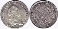 Deutschland, 1/3 Taler,Dresden, 1789, Sachsen,Friedrich August III.,1763... 170,00 EUR  zzgl. 6,20 EUR Versand