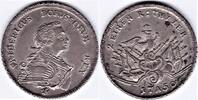 Deutschland, 1/2 Reichstaler, 1750, Preußen, Königreich, Friedrich II.,1... 660,00 EUR  zzgl. 6,20 EUR Versand