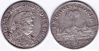 Deutschland, Palmbaumgulden,Hannover, 1678, Braunschweig-Calenberg-Hanno... 380,00 EUR  zzgl. 6,20 EUR Versand