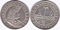 Deutschland, Palmbaumgulden,Clausthal, 1679, Braunschweig-Calenberg-Hann... 395,00 EUR  zzgl. 6,20 EUR Versand