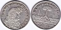 Deutschland, Palmbaumgulden,Hannover, 1678, Braunschweig-Calenberg-Hanno... 395,00 EUR  zzgl. 6,20 EUR Versand